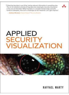 Applied Security Visualization 