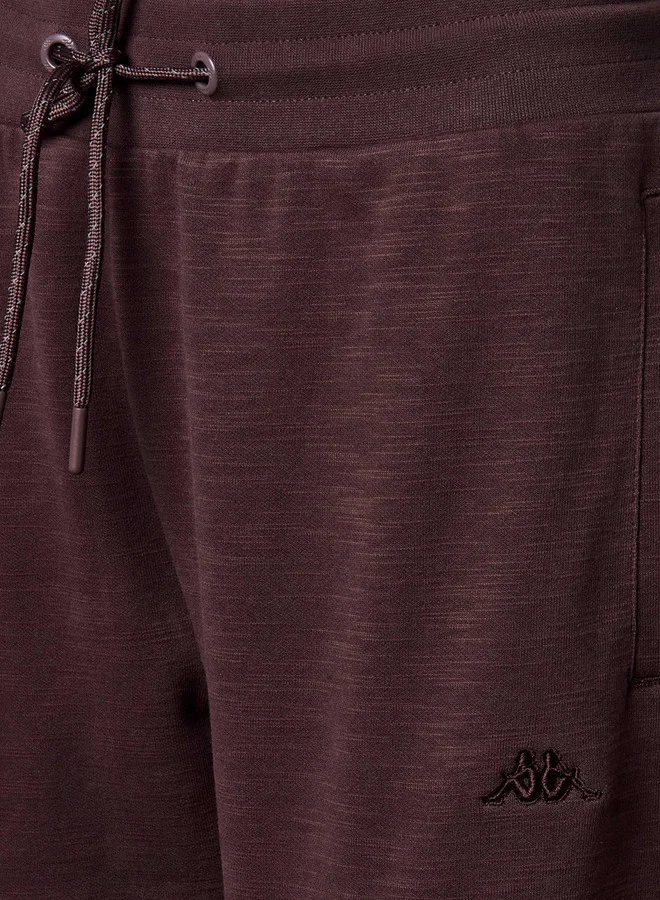 كابا Kappa Women Drawstring Waist Joggers