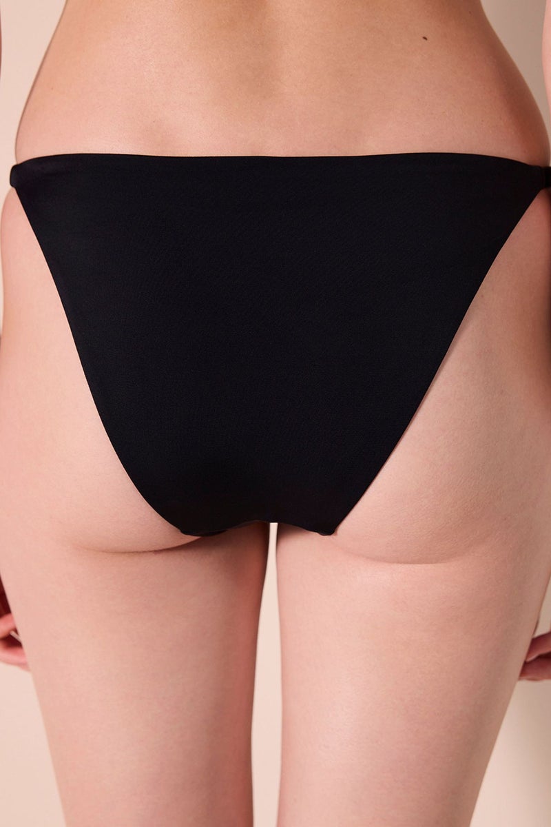 PENTI Flower Side Bikini Bottom - Image 2