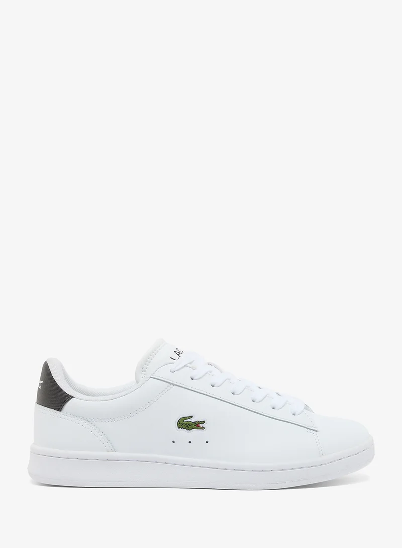 LACOSTE Carnaby Low Top Court Sneakers