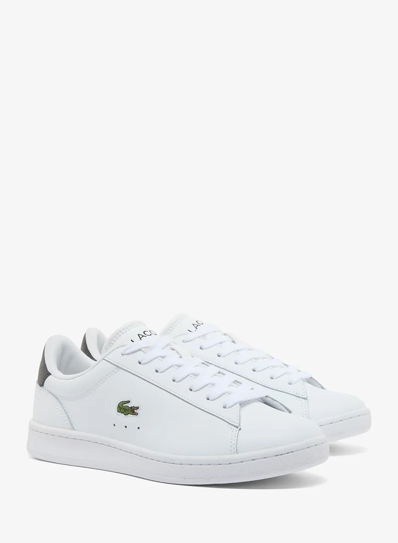 LACOSTE Carnaby Low Top Court Sneakers