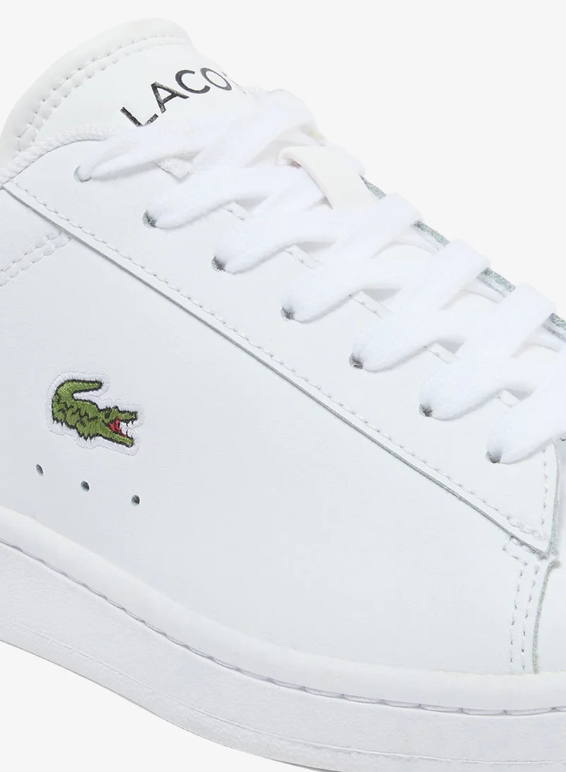 LACOSTE Carnaby Low Top Court Sneakers