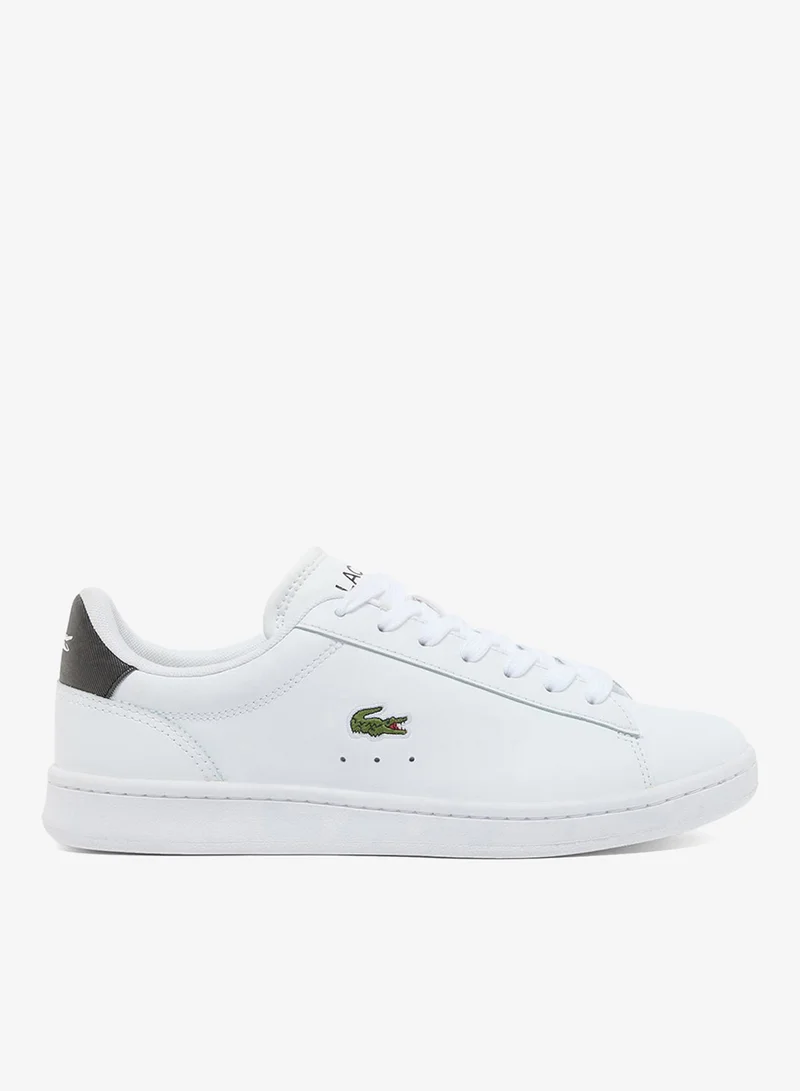 Carnaby Low Top Court Sneakers