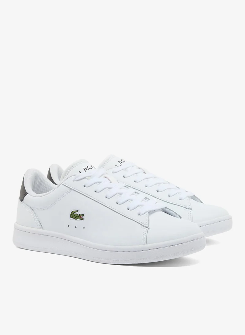 لاكوست سنيكرز كارنابي منخفضة