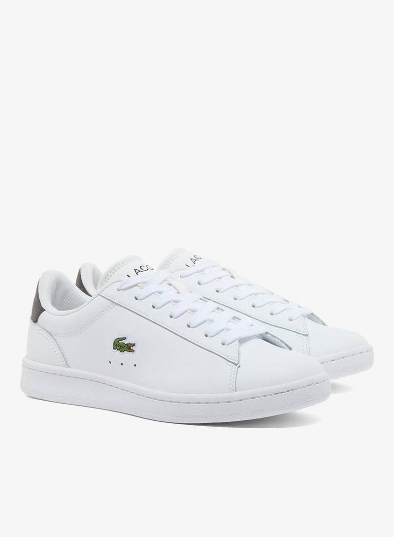 لاكوست سنيكرز كارنابي منخفضة - Image 2