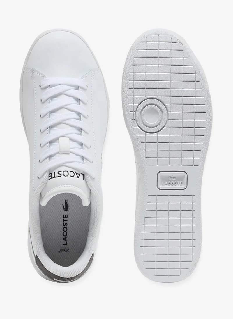 LACOSTE Carnaby Low Top Court Sneakers