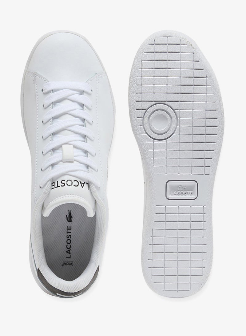 لاكوست سنيكرز كارنابي منخفضة - Image 3