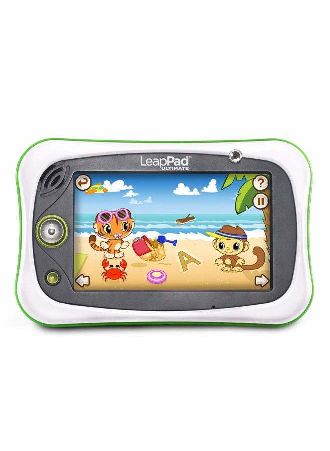 LeapFrog LeapPad Ultimate Ready for School Tablet, Green - Image 2