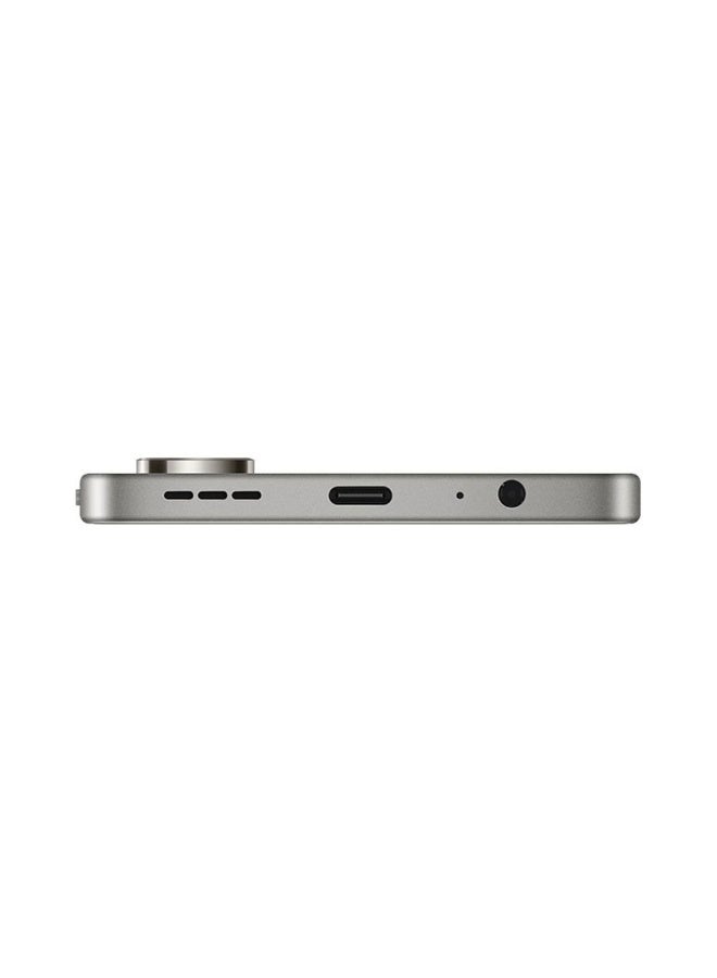 Tecno Spark 40 Pro 8GB RAM - 256GB - Moon Titanium - Middle East Version - Image 3