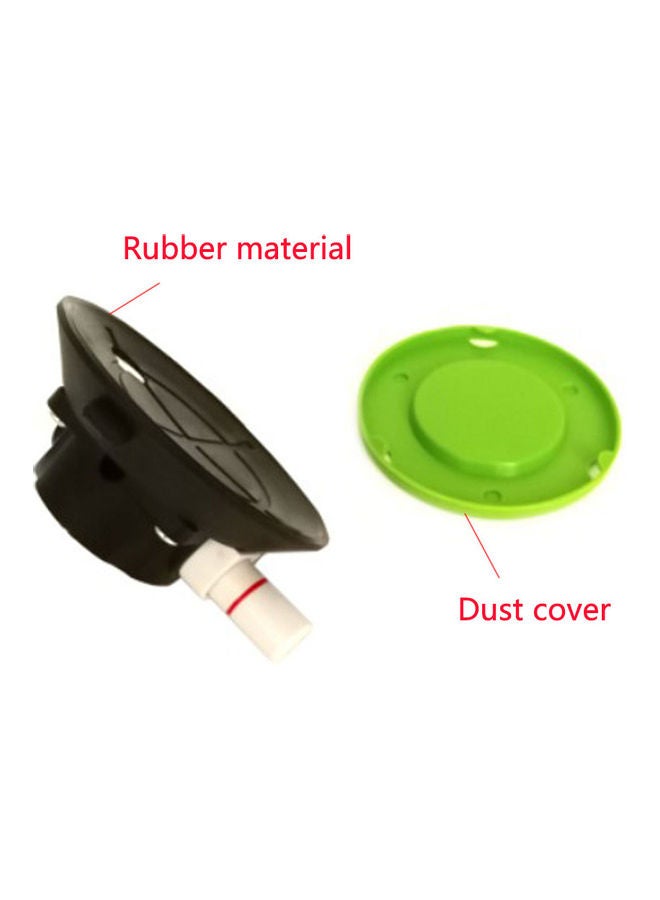 Loquat Vacuum Suction Cup Hand Pump - Image 5