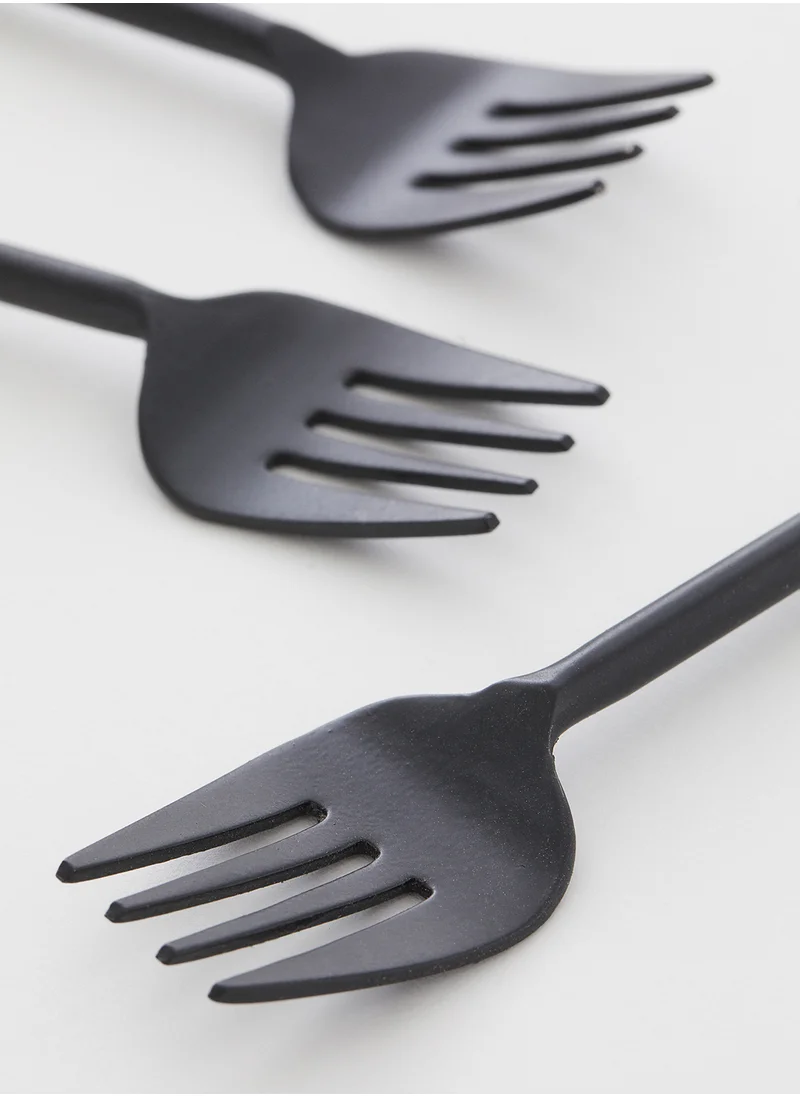 H&M 3-Pack Forks