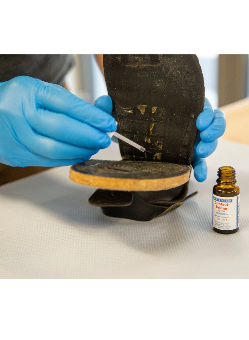 Weicon CA-Primer | 10 ml | Bonding Agent For Difficult-to-apply Plastics - Image 5