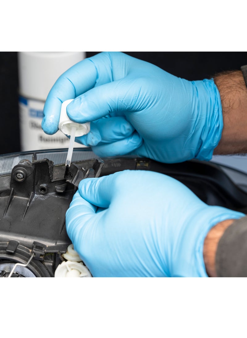 Weicon CA-Primer | 10 ml | Bonding Agent For Difficult-to-apply Plastics - Image 4