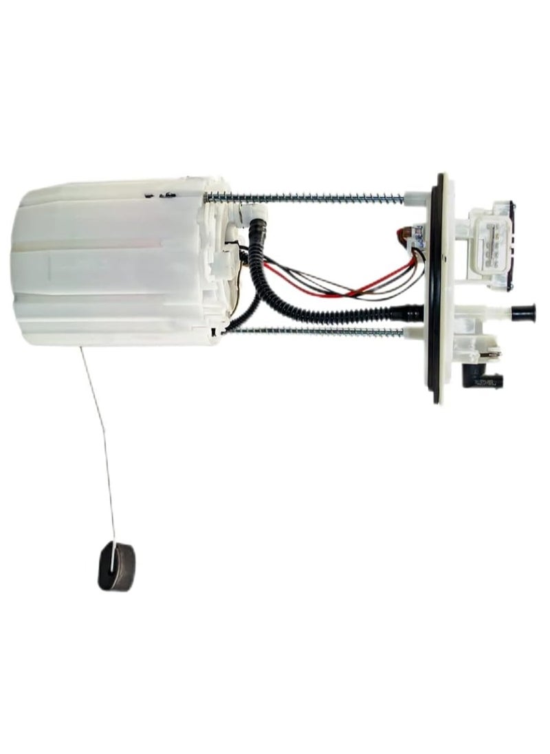 ماركة غير محددة مجموعة مضخة الوقود OEM: 31110-D7000 31110D7000 متوافقة مع هيونداي متوافقة مع كيا سبورتاج موديل 2016 إلى 2020 لون أبيض  - Image 1