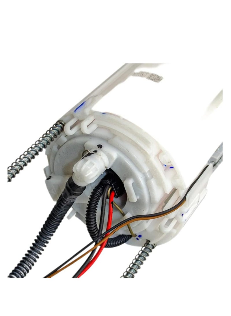 ماركة غير محددة مجموعة مضخة الوقود OEM: 31110-D7000 31110D7000 متوافقة مع هيونداي متوافقة مع كيا سبورتاج موديل 2016 إلى 2020 لون أبيض  - Image 3