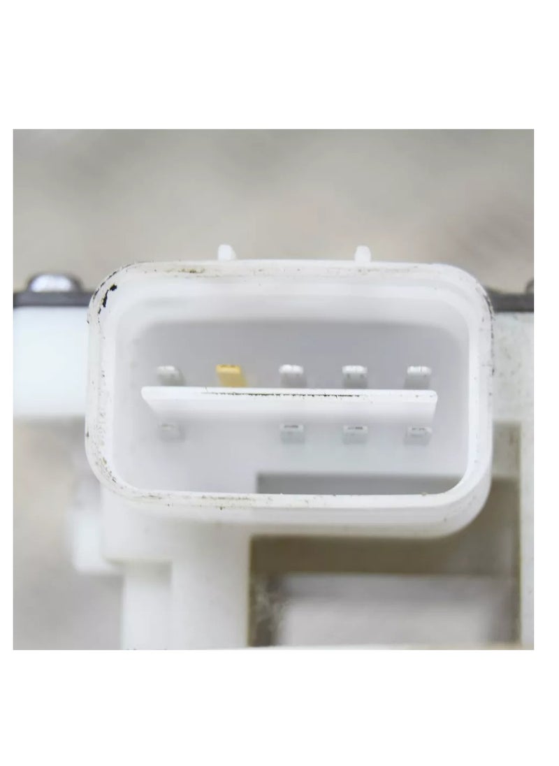 ماركة غير محددة مجموعة مضخة الوقود OEM: 31110-D7000 31110D7000 متوافقة مع هيونداي متوافقة مع كيا سبورتاج موديل 2016 إلى 2020 لون أبيض  - Image 4
