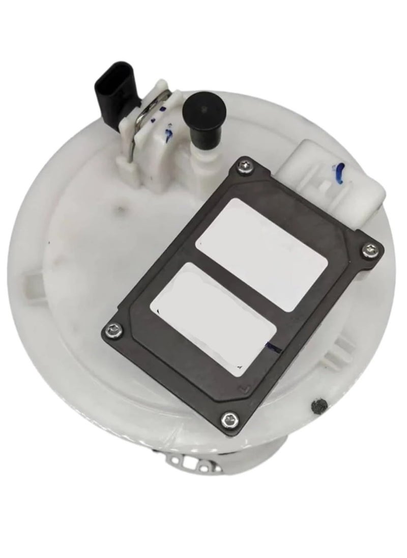 ماركة غير محددة مجموعة مضخة الوقود OEM: 31110-D7000 31110D7000 متوافقة مع هيونداي متوافقة مع كيا سبورتاج موديل 2016 إلى 2020 لون أبيض  - Image 5