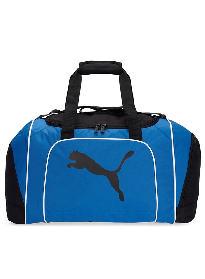 PUMA Team Cat Duffel Bag