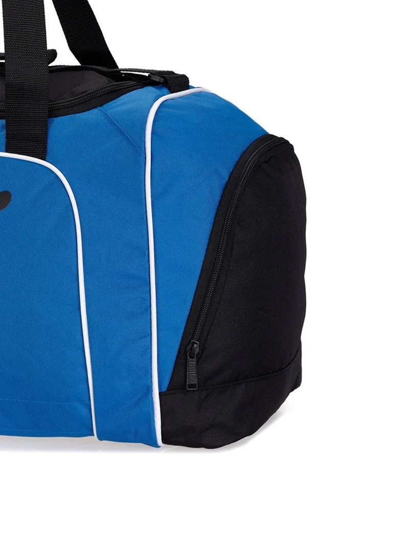 PUMA Team Cat Duffel Bag
