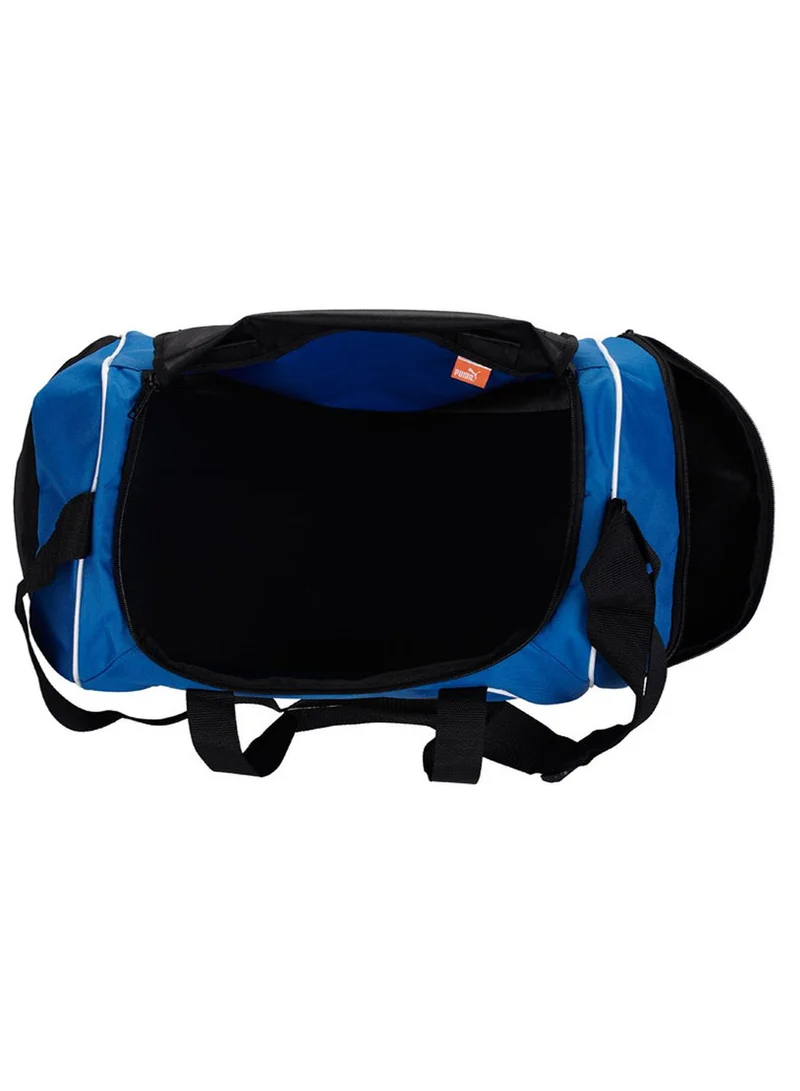 PUMA Team Cat Duffel Bag