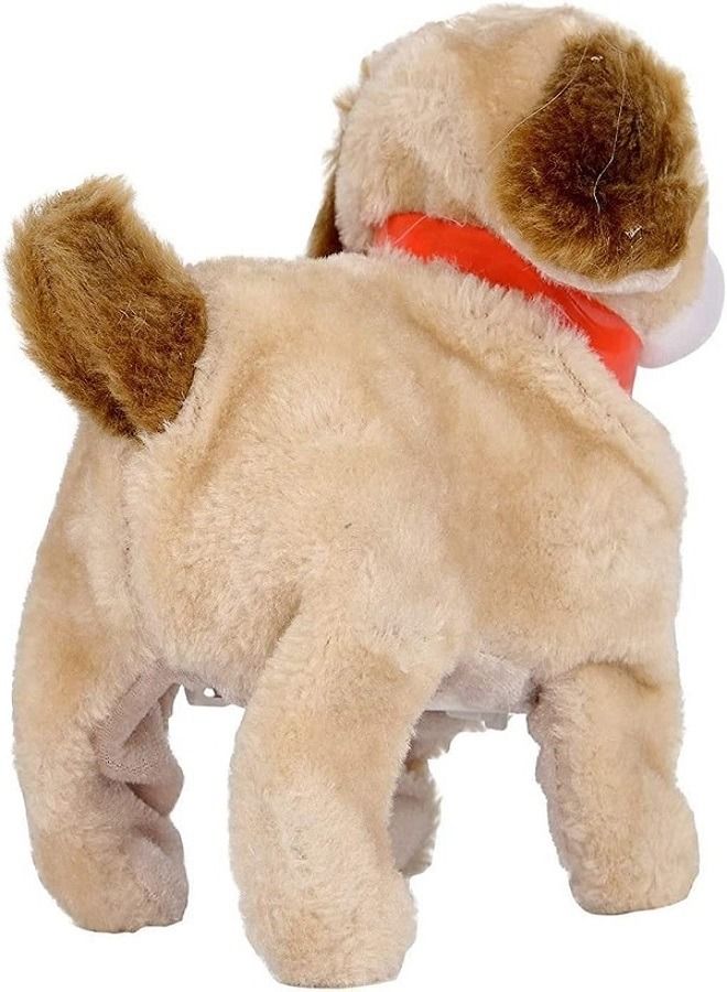 Toyland Fantastic Jumping Puppy Toy for Kids - Image 4