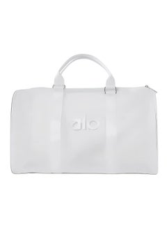 Alo Yoga Transparent Mesh Bag Luggage Bag Yoga Gym Bag Sports Women Bag Outdoor Gym Bag Travel Crossbody Bag  - Image 1