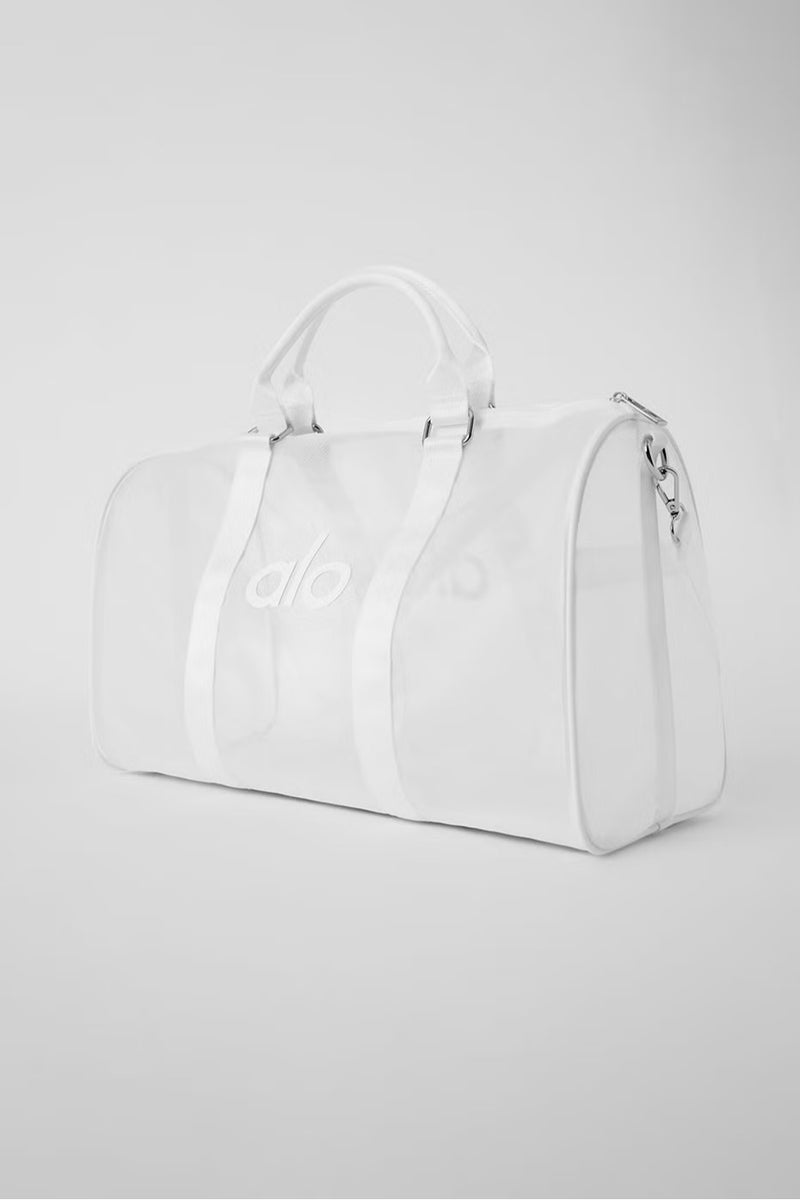 Alo Yoga Sheer Duffle - Image 5