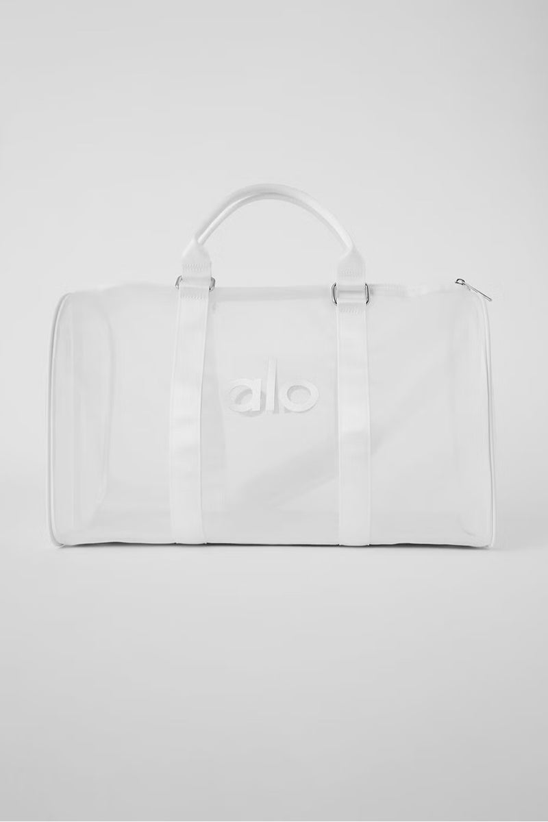 Alo Yoga Sheer Duffle - Image 3