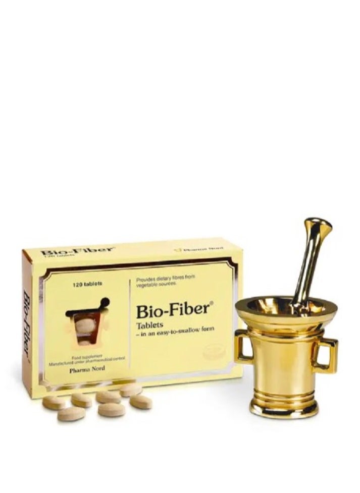 Bio-Fiber 60 Tablets