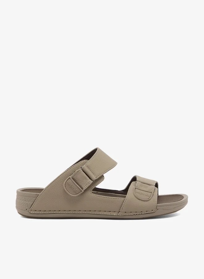 Comfort Plus Velcro Strap Comfort Arabian Sandals