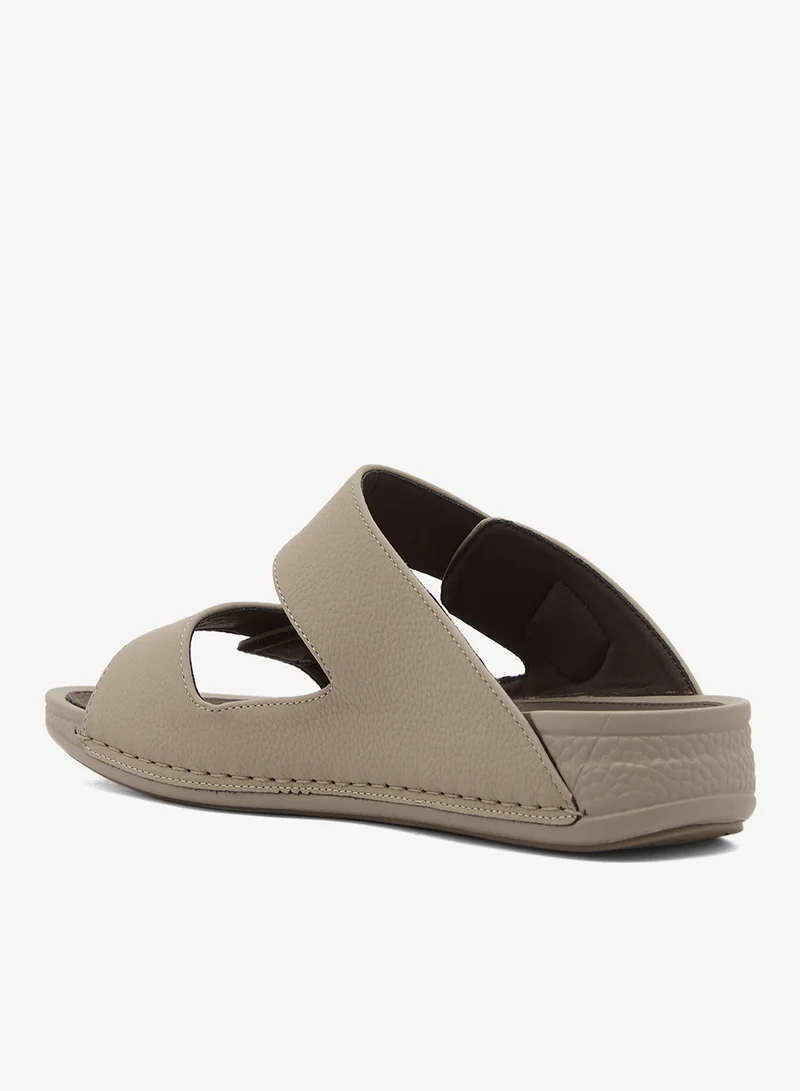 Comfort Plus Velcro Strap Comfort Arabian Sandals
