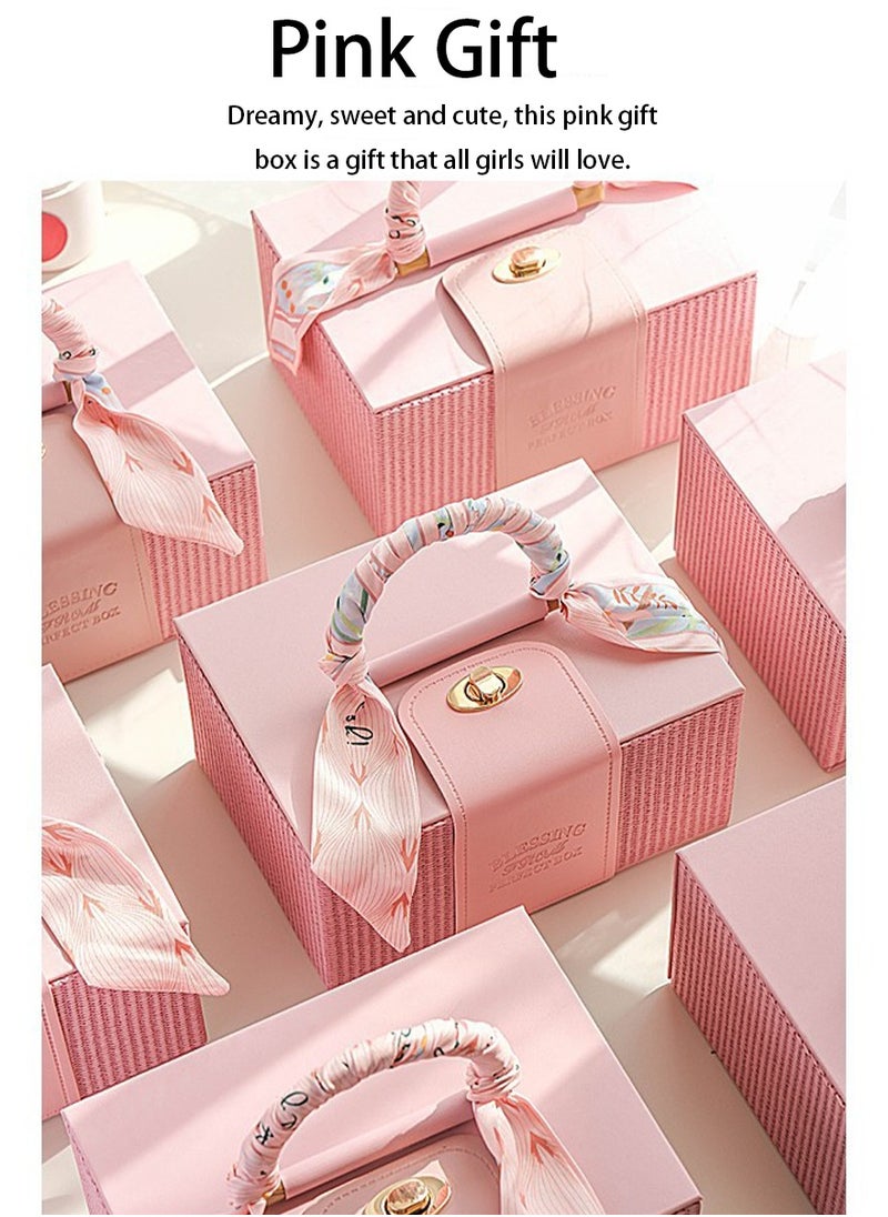 Generic Birthday gift for Ladies Handmaid of honor gift box Wedding gift Bride Wedding towel hand cream Cup and saucer - S2  - Image 2
