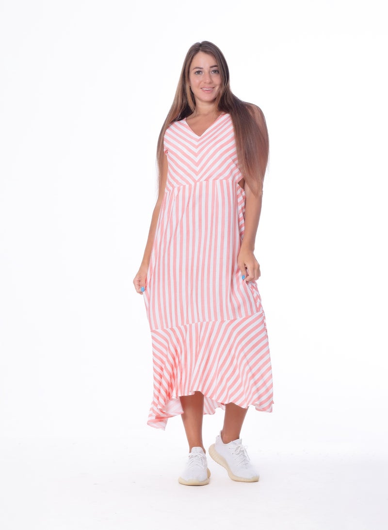 BEBO Cornice cut dress  - Image 1