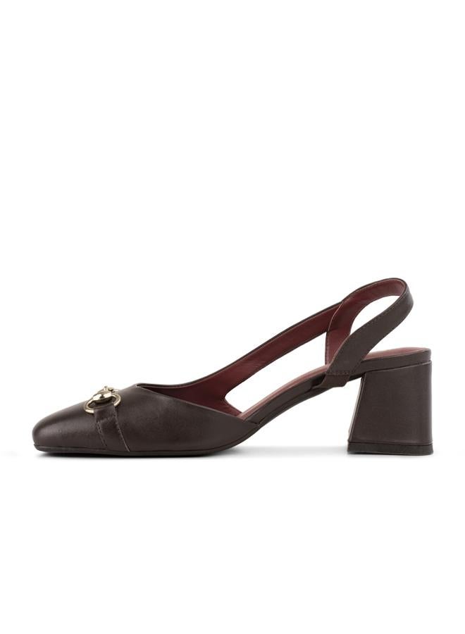 Language Women's Sierra Slingback - Image 2