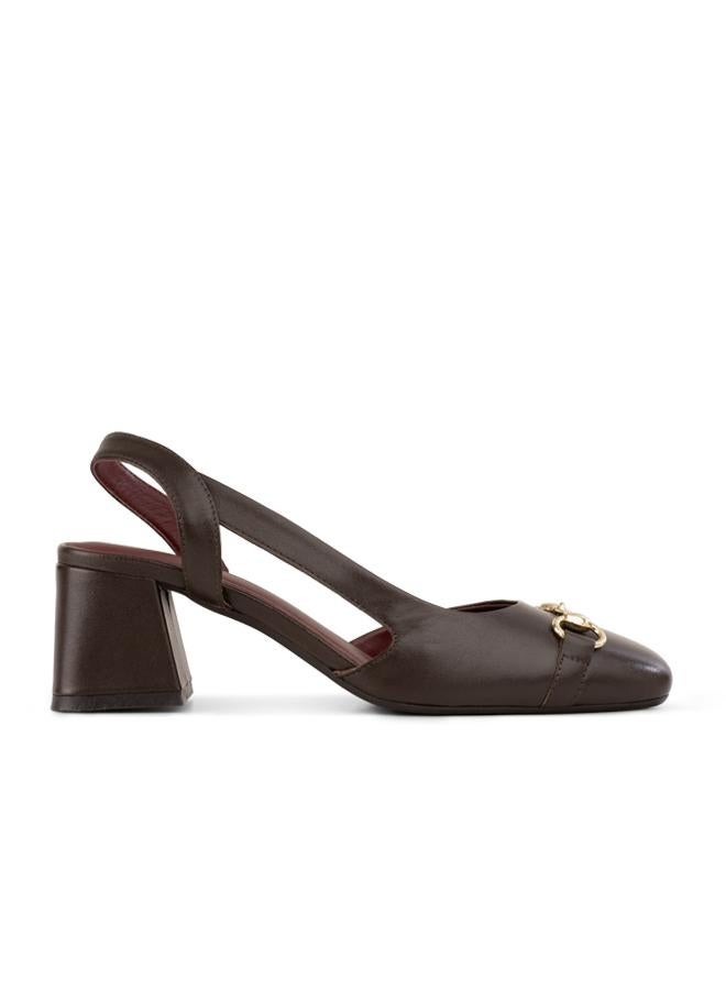 Language Women's Sierra Slingback - Image 1