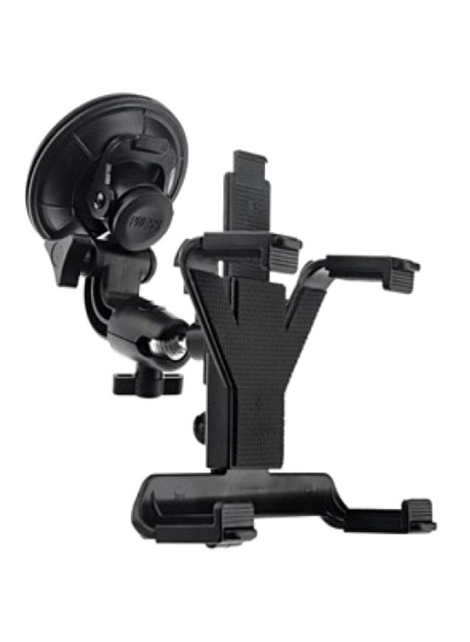 NIBEMINENT Dashboard Car Tablet Mount Black 
