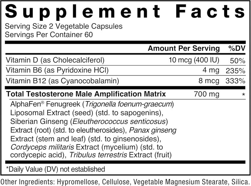 Force Factor فورس فاكتور تيست X180 ليجند معزز التستوستيرون للرجال لبناء العضلات والقوة والأداء مكمل التستوستيرون لصحة الرجال دعم التستوستيرون 120 كبسولة - Image 5
