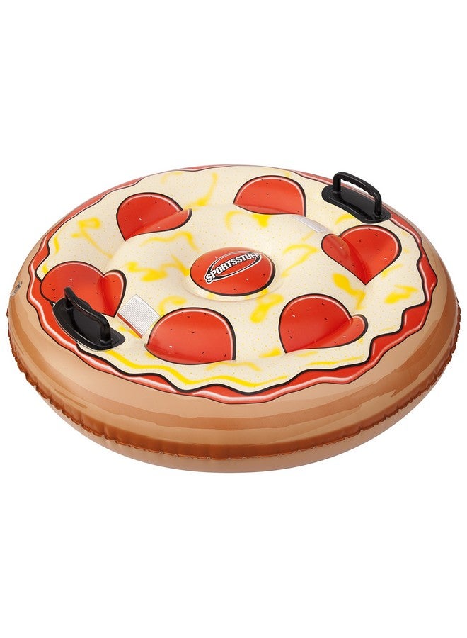 SportsStuff Pizza Snow Tube Multi 36 In.  - Image 3