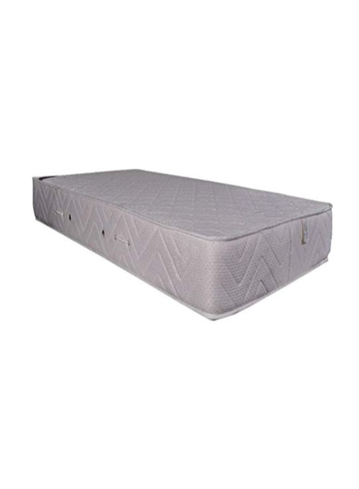 Premium Mattress 120 × 195 × 26 cm, Comfortable Sleep Mattress with Balanced Support for Daily Use - Image 1