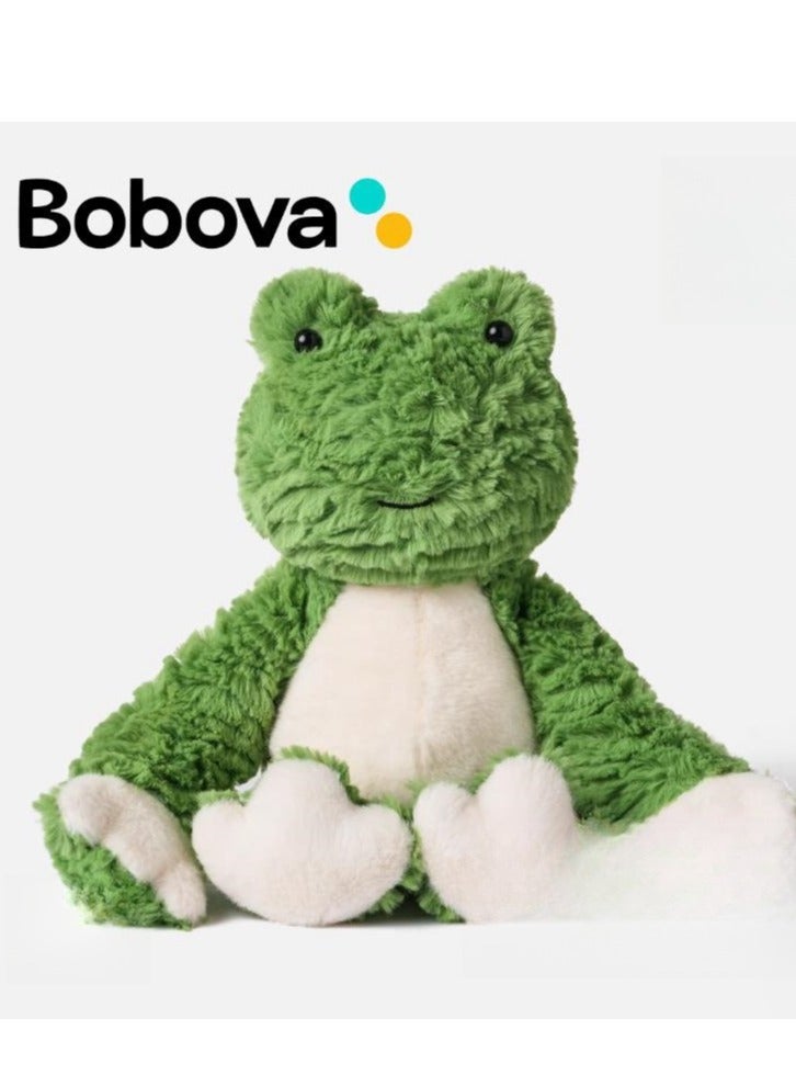 Bobova Children's Plush Doll Toy Doll Birthday Gift - Image 1