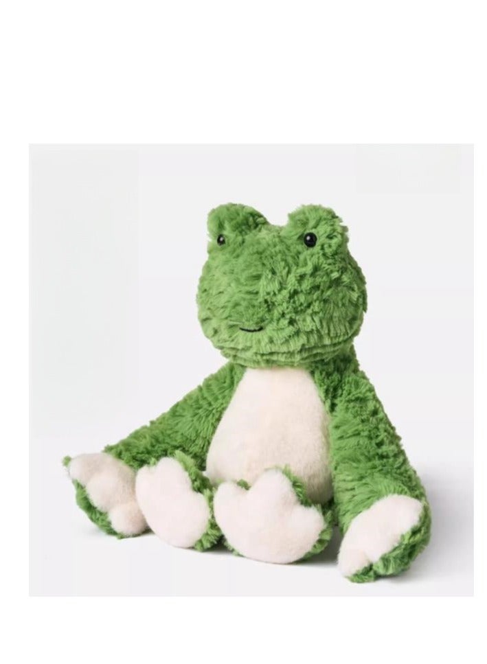 Bobova Children's Plush Doll Toy Doll Birthday Gift - Image 2