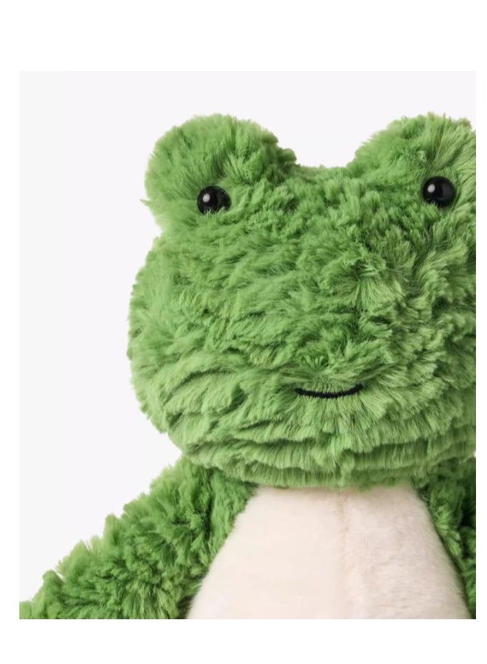 Bobova Children's Plush Doll Toy Doll Birthday Gift - Image 3