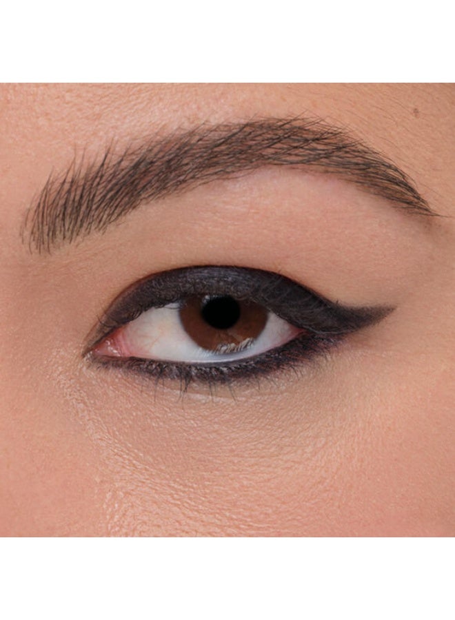 أبوت فيس حول الوجه خط الفنان في الفراغ - Image 4