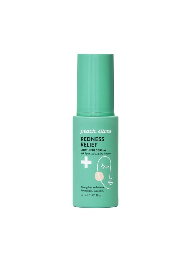 Peach Slices Redness Relief Soothing Serum  - Image 1