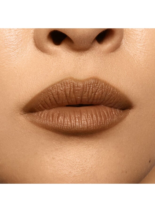 أبوت فيس حول الوجه - قلم تحديد الشفاه مات فيكس - سكوربيو رايزنج - Image 4