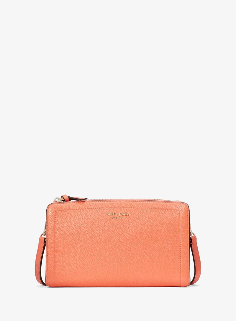 كيت سبيد Knott Small Crossbody