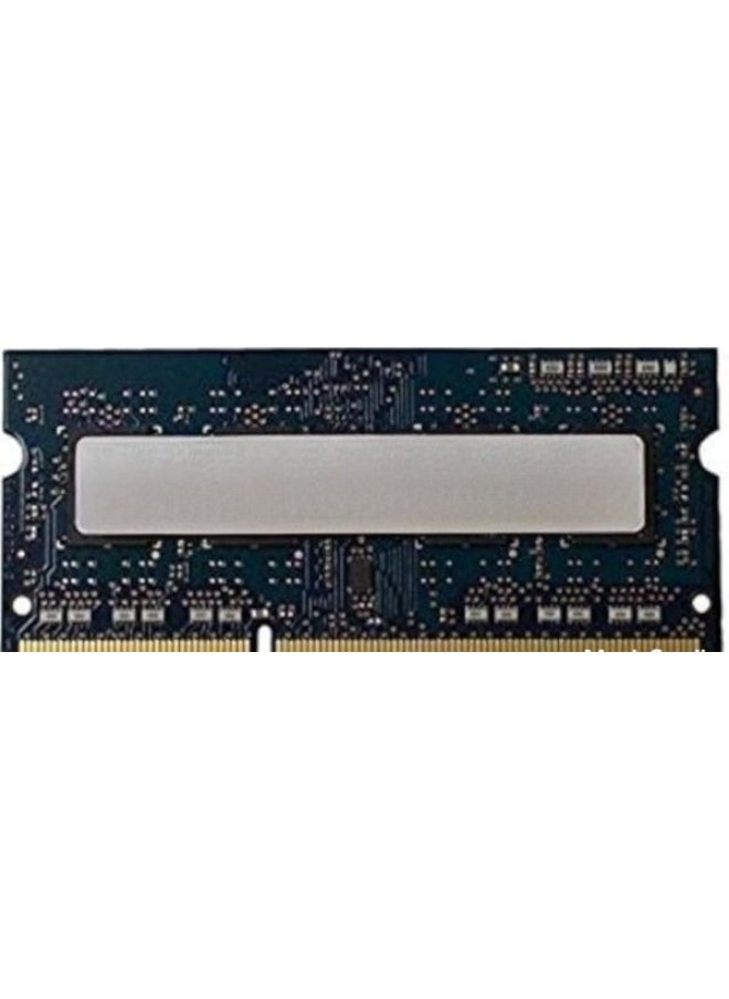 Generic 4GB DDR3 RAM for Laptop – Reliable Performance and Smooth Multitasking 