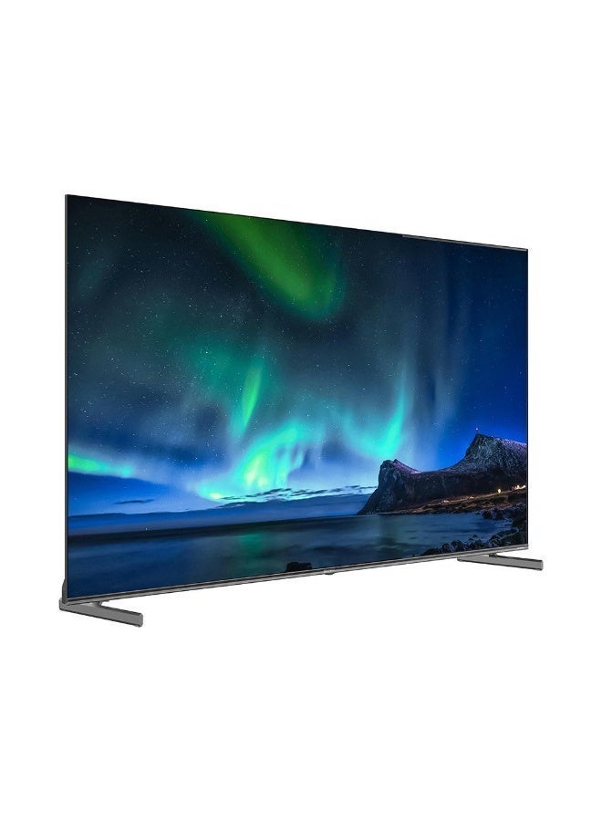 كاجيتو شاشة 4K سمارتGoogle TV  بدون فريم 75 بوصة QLED ريسيفر داخلي K75QA501D - Image 3