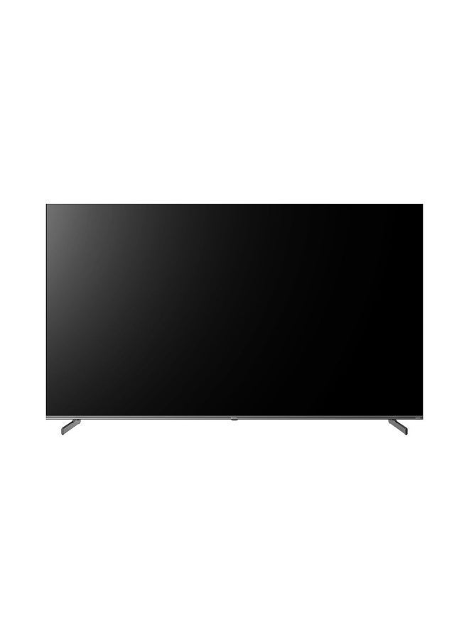 كاجيتو شاشة 4K سمارتGoogle TV  بدون فريم 75 بوصة QLED ريسيفر داخلي K75QA501D - Image 4