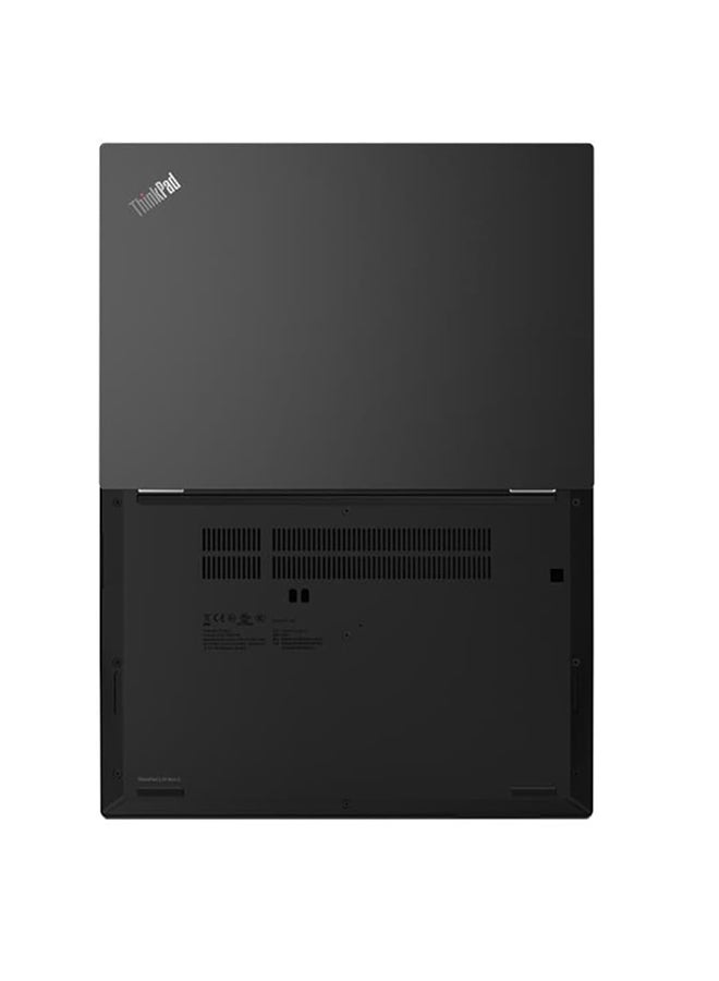 Lenovo Renewed - Thinkpad L13 Laptop With 13.3-Inch Full HD Display, Core i5 Processor/11th Gen/Dual Core/16GB RAM/256GB SSD/‎‎Intel HD Graphics/Windows 11 Pro English black - Image 2